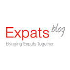 LeavingCairo_ExpatsBlog Logo