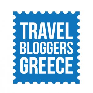 Travel Bloggers Greece