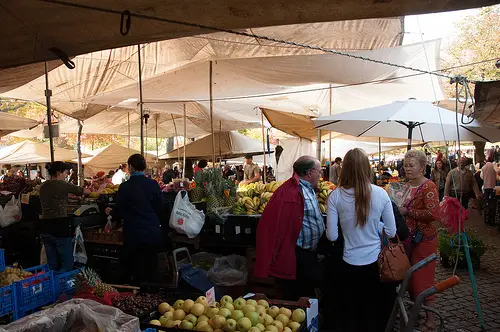 Barcelos Market Portugal - Life Beyond Borders