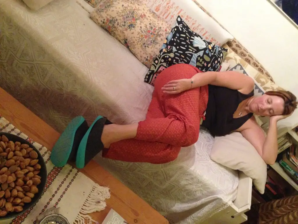 Mahabis slippers - LifeBeyondBordersBlog