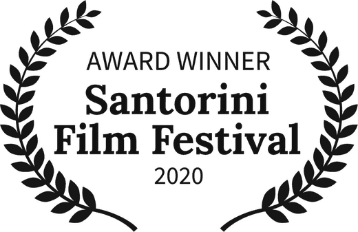 Santorini Film Festival 2020: award winner, Best Feature Fiction Script