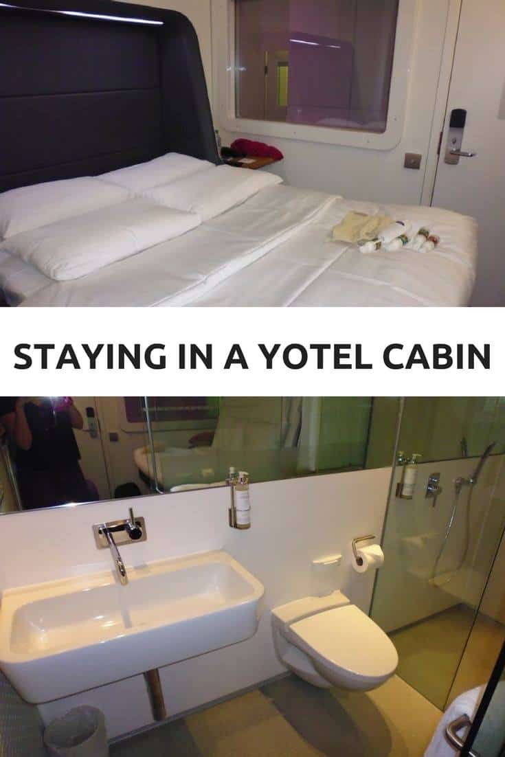 Yotel