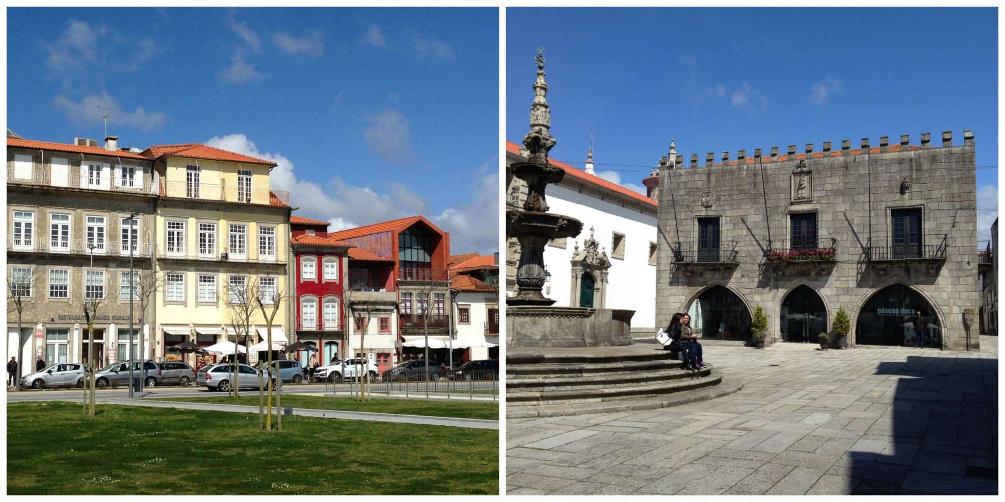 Town of Viana Do Castelo - LifeBeyondBordersBlog