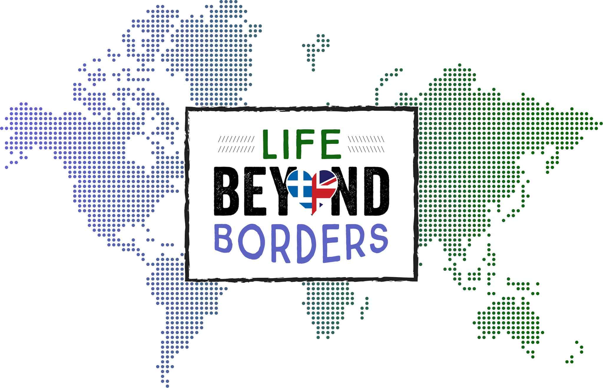 Life Beyond Borders Logo