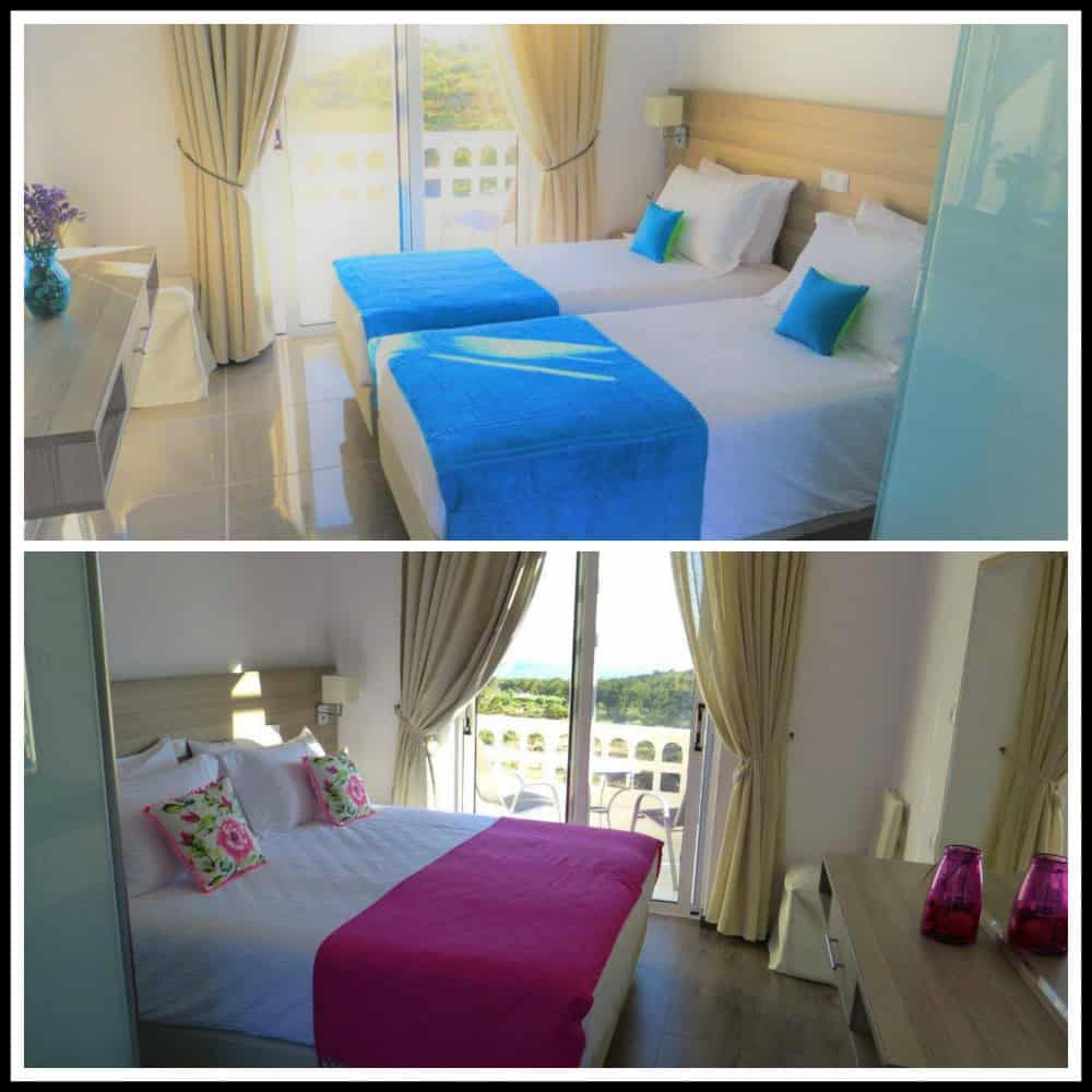 Lefkorama Hotel Karpathos - LifeBeyondBorders