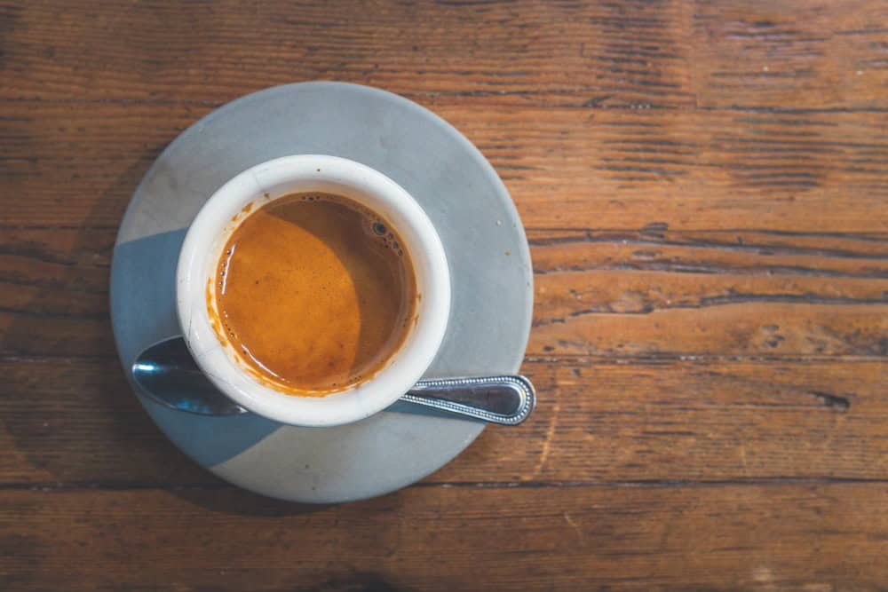 Coffee Culture