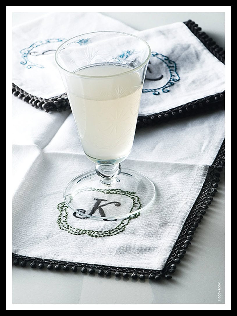 Soumanda. Photo Credit Cook Book