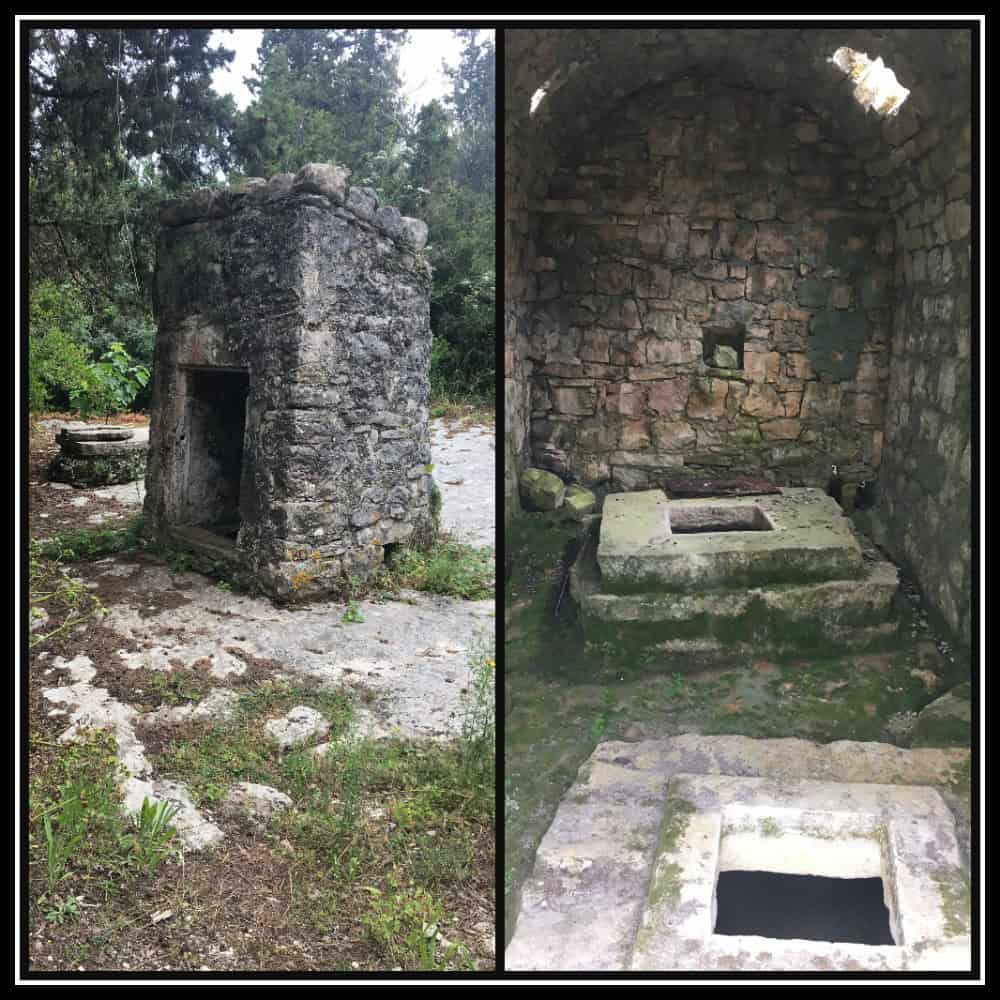 Old_Water_Wells_Cisterns_of_Sarakinos_Paxos_Greece