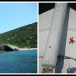 Beautiful beaches of Alonissos island – Greece – LifeBeyondBorders