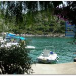 Fishing Cove of Steni Vala – Alonissos island – Greece – LifeBeyondBorders