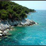 Gorgeous waters of Alonissos island – Greece – LifeBeyondBorders