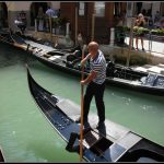 One Day in Venice – Gondala rides are ridiculously expensive – LifeBeyondBorders