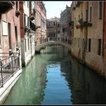 How to spend one day in Venice – Wander the back streets and see views like this – LifeBeyondBorders