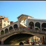 One day in Venice – a motor boat ride along the Grand Canal and see the Rialto Bridge – LifeBeyondBorders