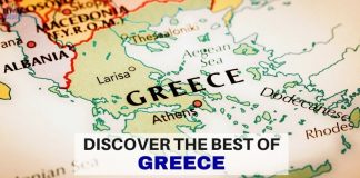 Discover the Best of Greece - LifeBeyondBorders