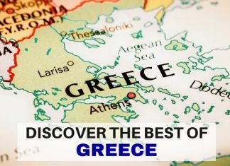 Discover the Best of Greece - LifeBeyondBorders