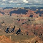 Grand Canyon National Park – Travel Across the USA with Green Tortoise Travel