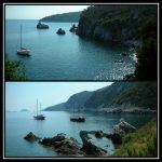 Mamma Mia Island – Skopelos Greece