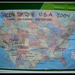 Road Trip across the United States with Green Tortoise Adventure Travel
