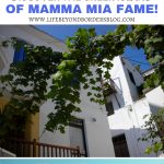 Skopelos – Discover the Greek Island of Mamma Mia Fame