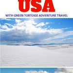 Travel Across the USA with Green Tortoise Travel