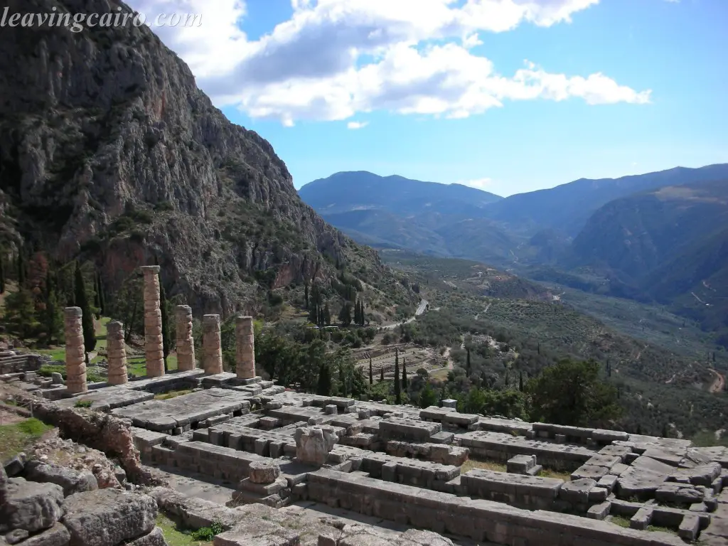 Delphi