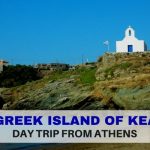 Greek Island of Kea – LifeBeyondBorders