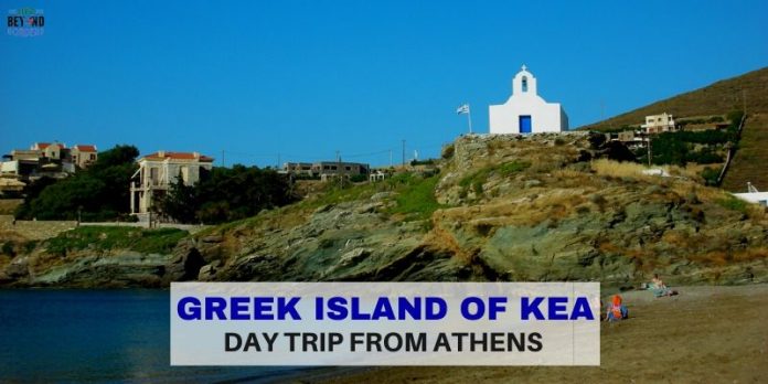 Greek Island of Kea - LifeBeyondBorders