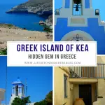 Kea Island Greece – Hidden Gem of an Island – LifeBeyondBorders