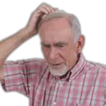 old-man-scratching-head
