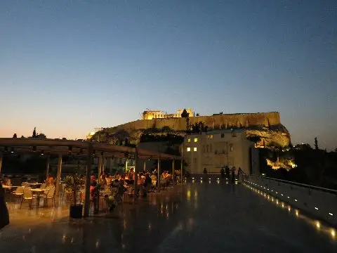Acropolis Museum