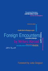 Foreign Encounters: Anthology from Writers Abroad