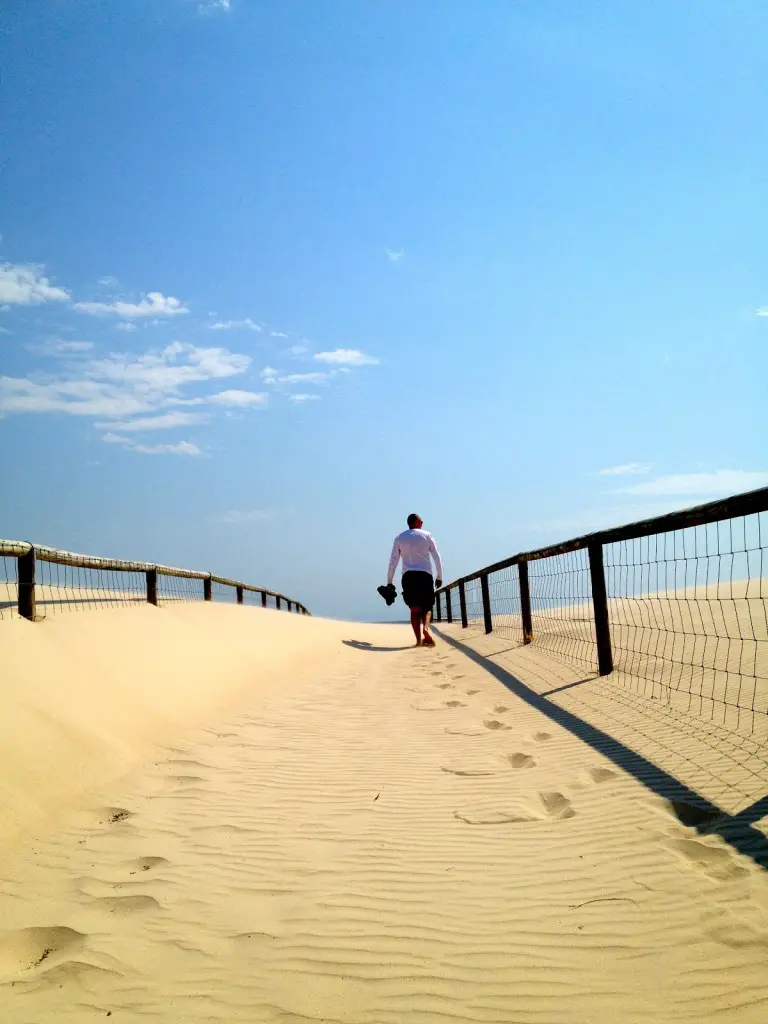 Queensland's Gold Coast