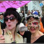 Carnival in Greece – street celebrations