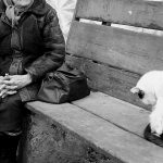 Greek YaiYai – or Granny. Why Greeks might spit at you, especially elderly Greeks – LifeBeyondBorders