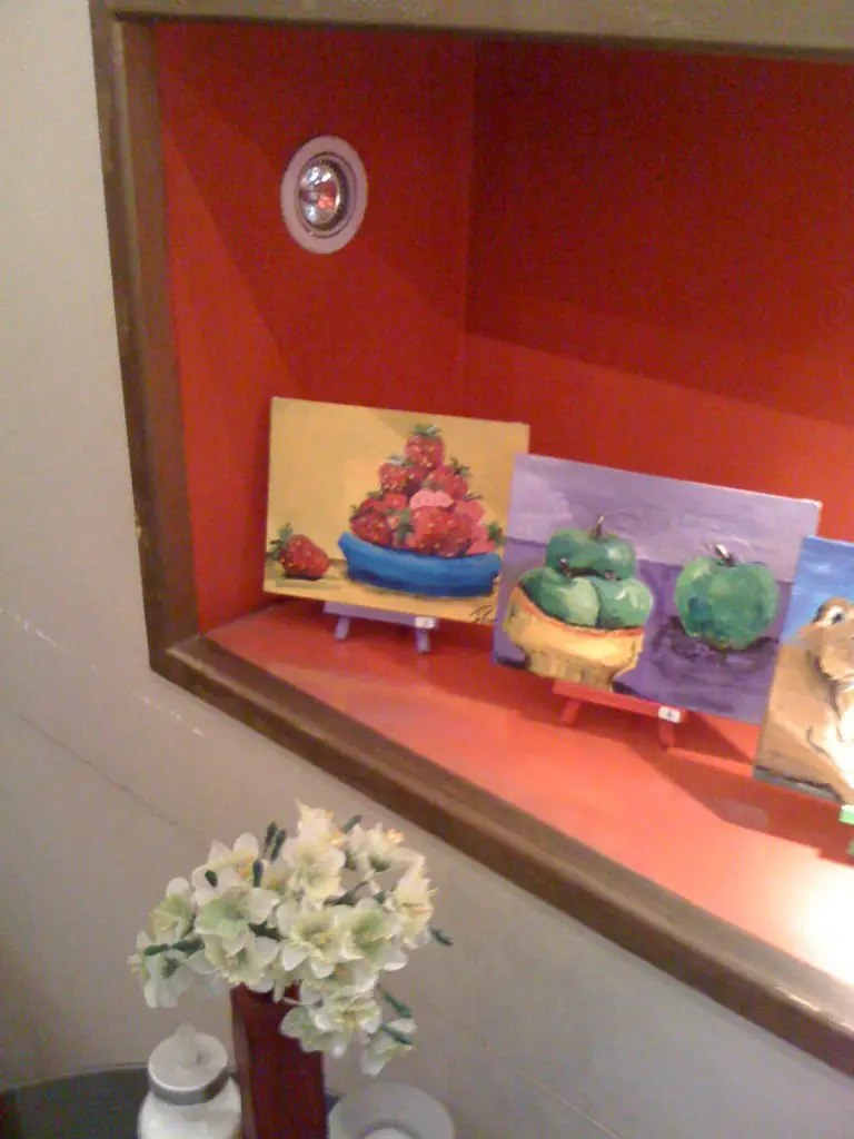 Still life