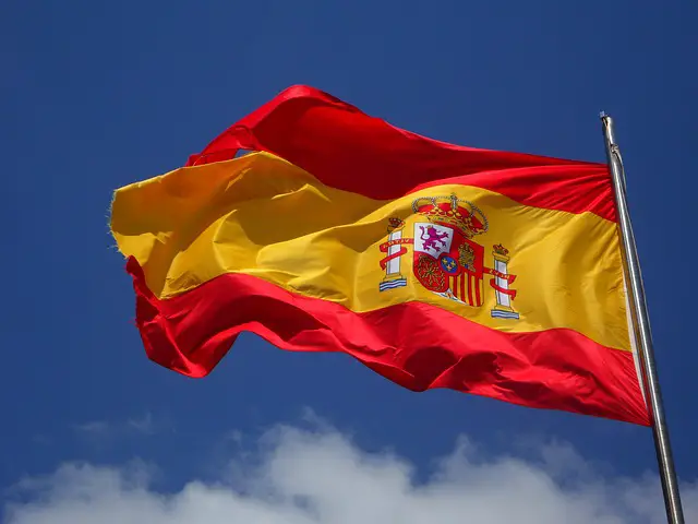 Spain photo