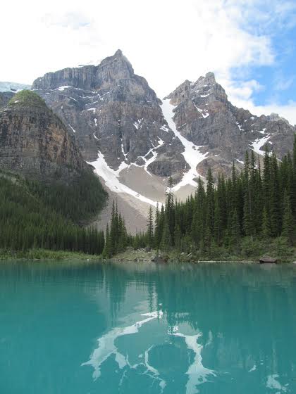 Moraine Lake