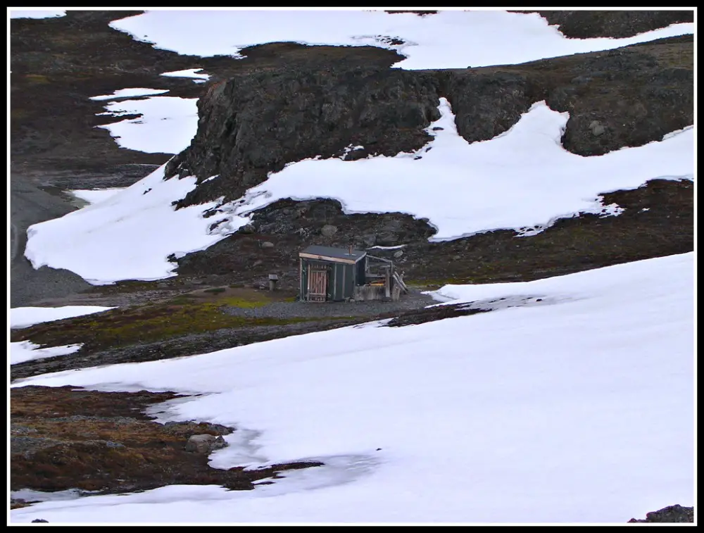 Would you like this as your home for three months whilst on a filming assignment in the Arctic? - Travelling the Arctic - LifeBeyondBorders.jpg