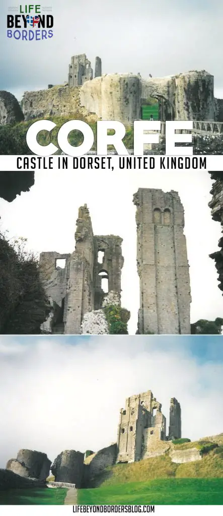 Corfe Castle sits in the Purbeck Peninsular of Dorset, UK near the dramatic Jurassic coastline. Come and visit this remarkable ruin and quaint village.