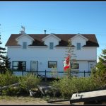 Blue Sky B&B – Churchill, Manitoba, Canada