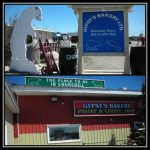 Gypsey’s Bakery – Churchill, Manitoba, Canada