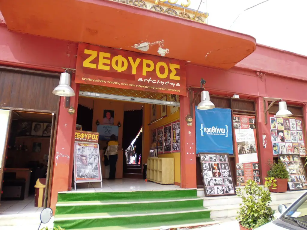 Venue