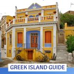 A Greek Island Guide to Symi – Where to Stay, Eat & Tips