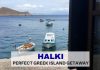 Halki island - Greece - LifeBeyondBorders