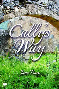 Cally’s Way – a novel set in Crete