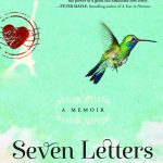 Seven Letters from Paris book