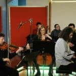 Susan and ‘cello-ERT 2012.1