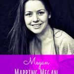 Mapping Megan