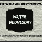 writerwednesday